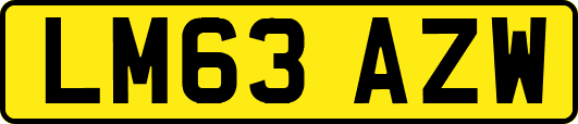 LM63AZW