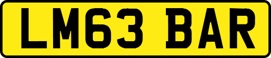 LM63BAR