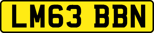 LM63BBN