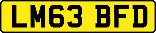LM63BFD