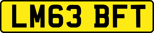 LM63BFT