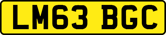 LM63BGC