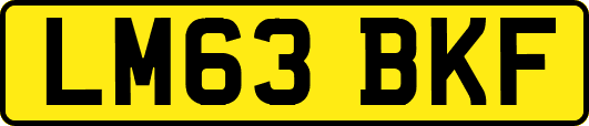 LM63BKF
