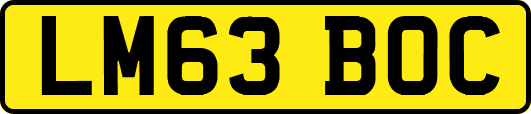 LM63BOC