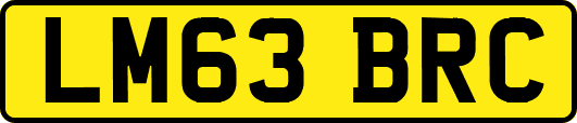 LM63BRC