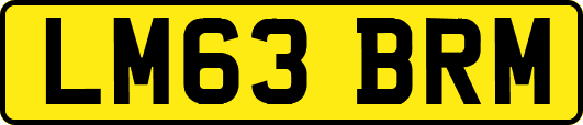 LM63BRM