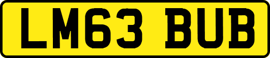 LM63BUB