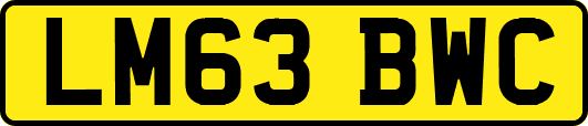 LM63BWC