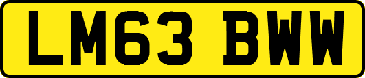 LM63BWW