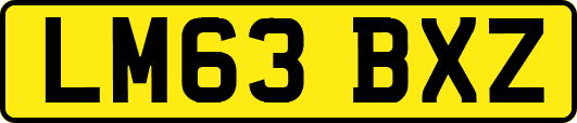 LM63BXZ