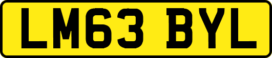 LM63BYL
