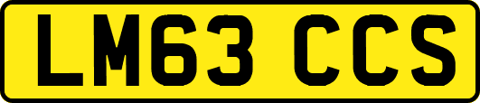 LM63CCS