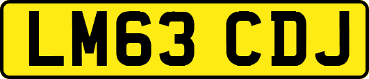 LM63CDJ