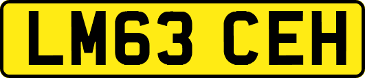 LM63CEH
