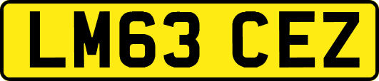 LM63CEZ