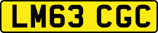 LM63CGC