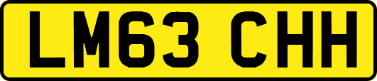 LM63CHH