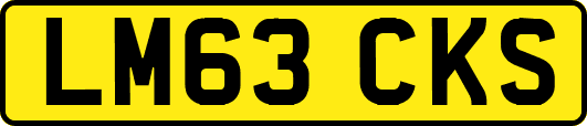 LM63CKS