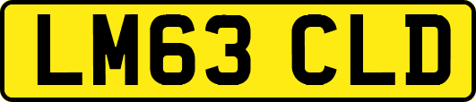 LM63CLD