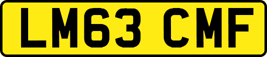 LM63CMF