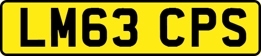 LM63CPS