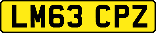LM63CPZ