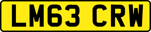 LM63CRW