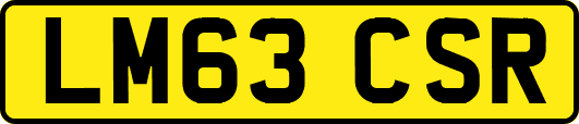 LM63CSR