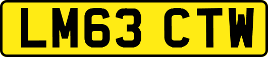 LM63CTW