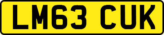 LM63CUK