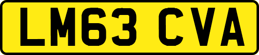 LM63CVA