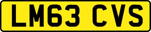 LM63CVS