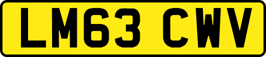 LM63CWV