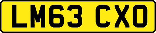 LM63CXO
