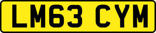 LM63CYM