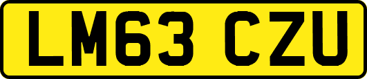 LM63CZU