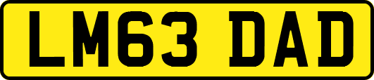 LM63DAD