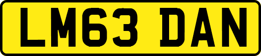 LM63DAN