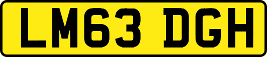 LM63DGH
