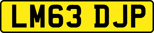 LM63DJP