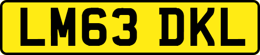LM63DKL