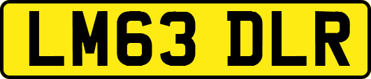 LM63DLR