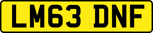 LM63DNF