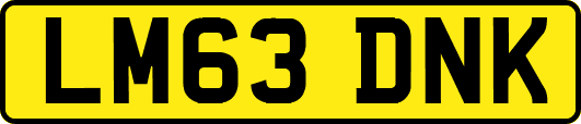 LM63DNK