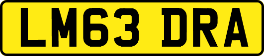 LM63DRA