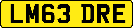 LM63DRE