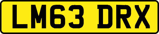 LM63DRX