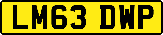 LM63DWP