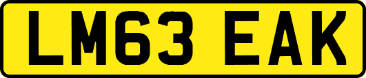 LM63EAK
