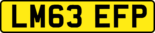 LM63EFP
